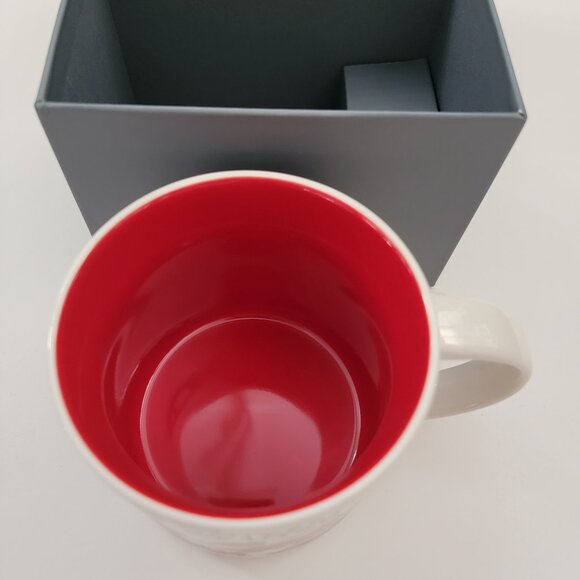 University of Utah Starbucks - Been There *discontinued series* UofU Football - Picture 12 of 13